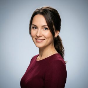 Picture of Ксения Новикова